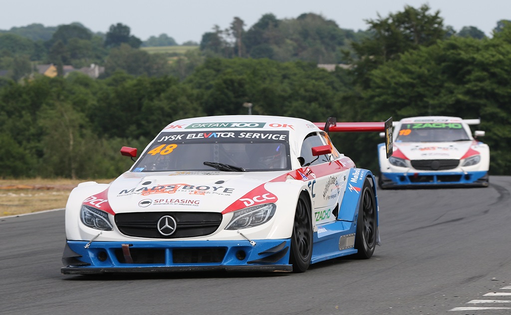 (Foto: Motorsporten.dk)